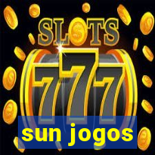sun jogos